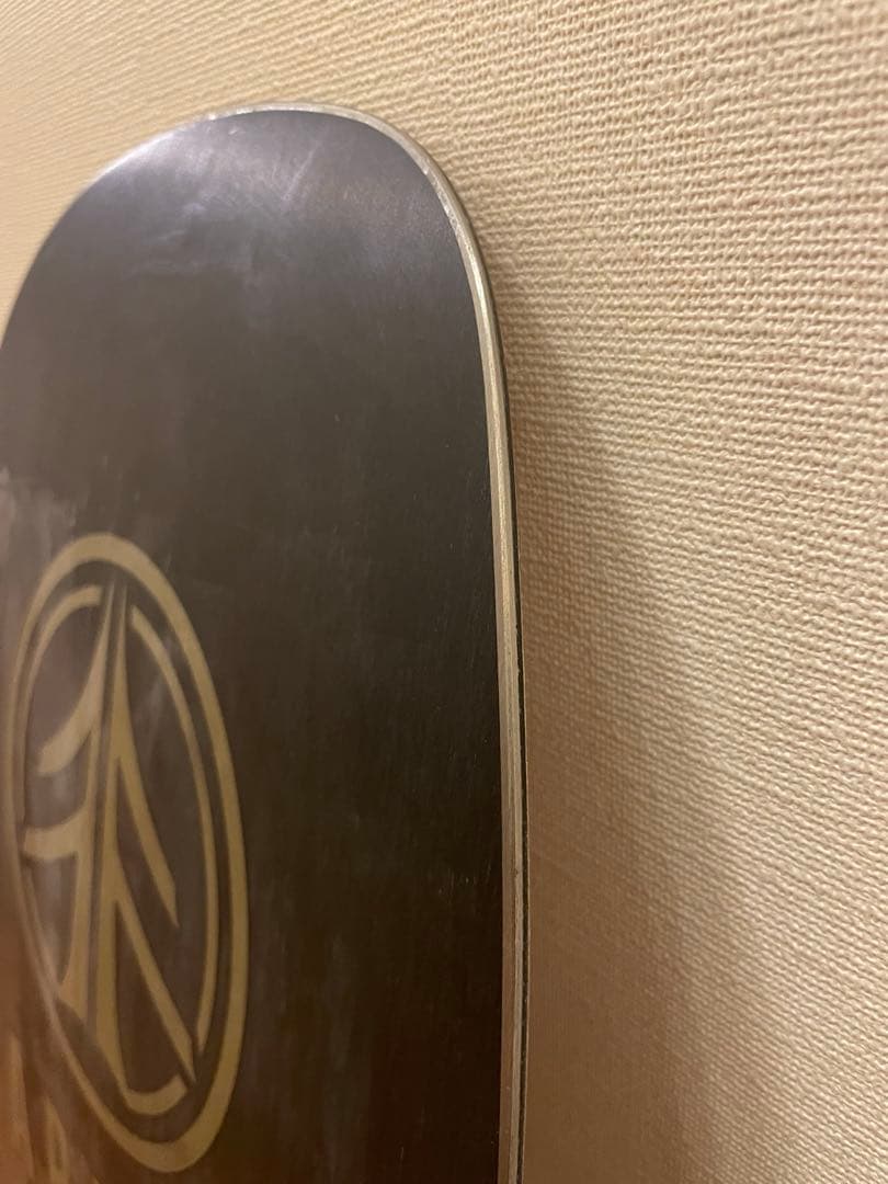 Cardiff POWGODA ENDURO155cmパウダー・フリーライド美品 - メルカリ