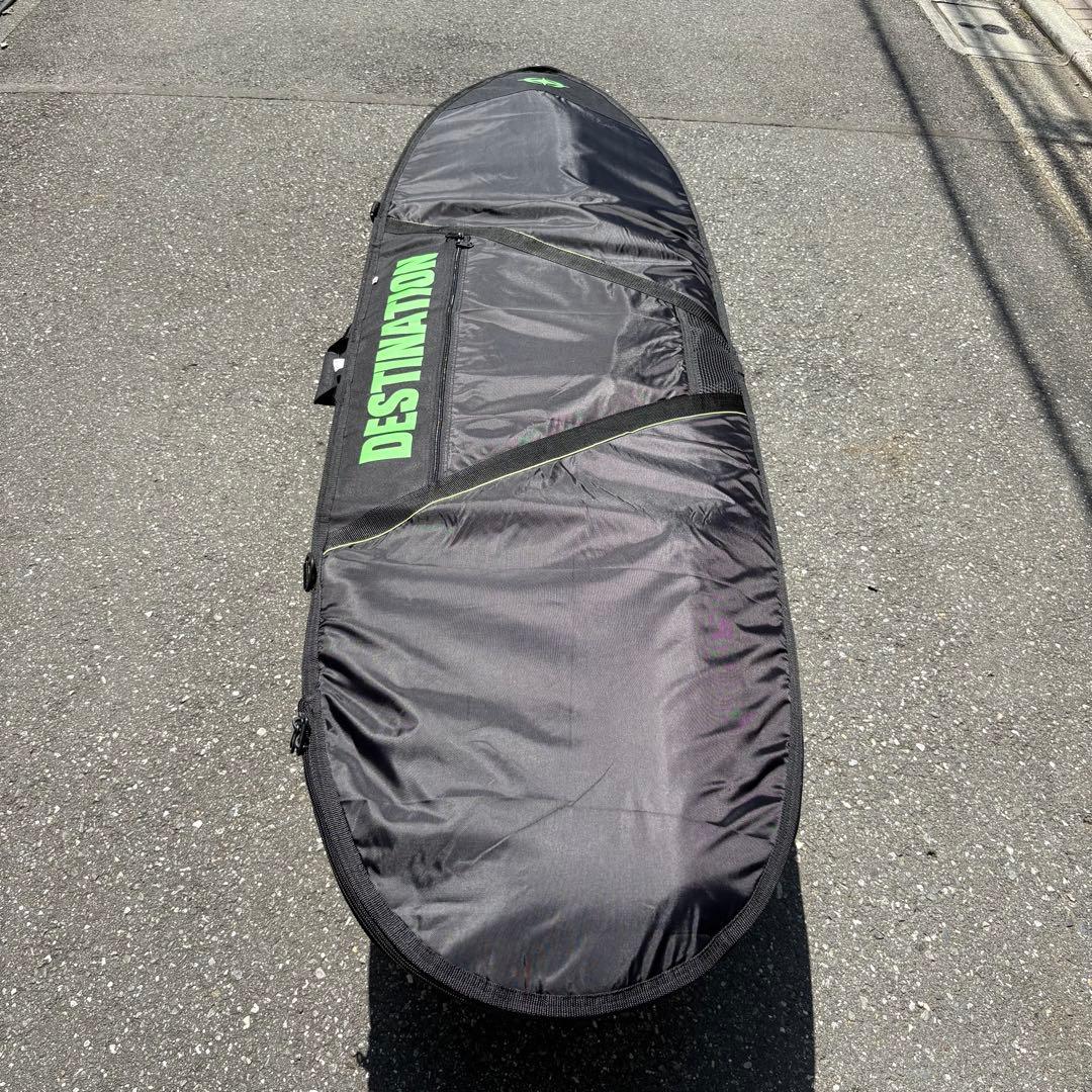 りく夫様専用】 CI アルメリック ウルトラジョー スパインテック 5'7