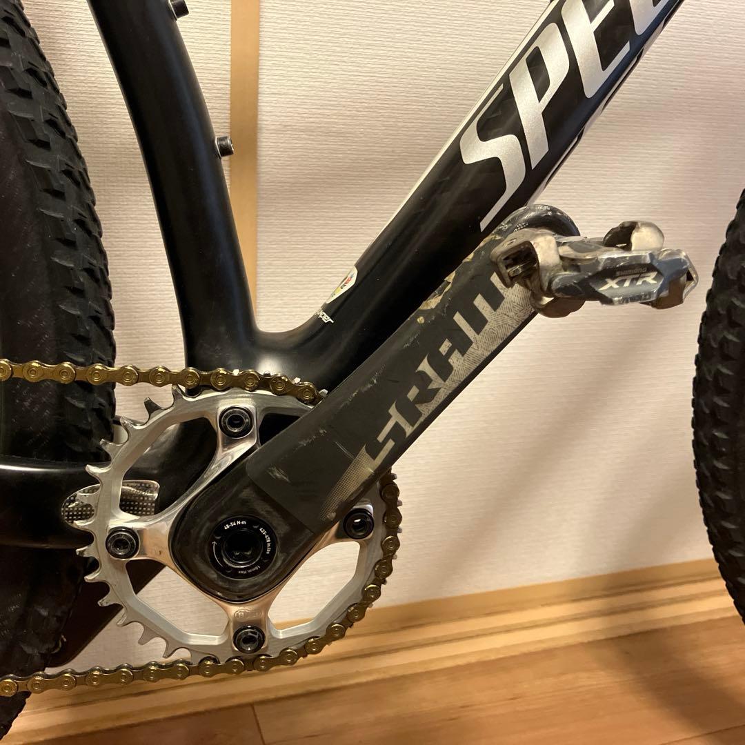 スペシャライズド スタンプジャンパーHT 29インチ 1×12速 - メルカリ