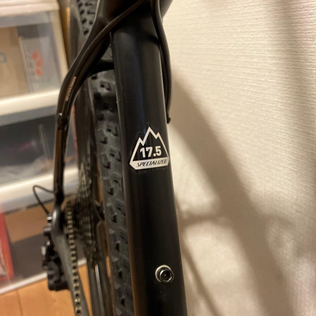 スペシャライズド スタンプジャンパーHT 29インチ 1×12速 - メルカリ