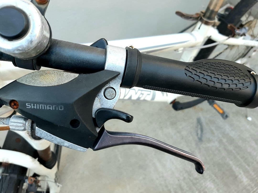 GIANT マウンテンバイク クロスバイク 千葉 直接引き取り - メルカリ