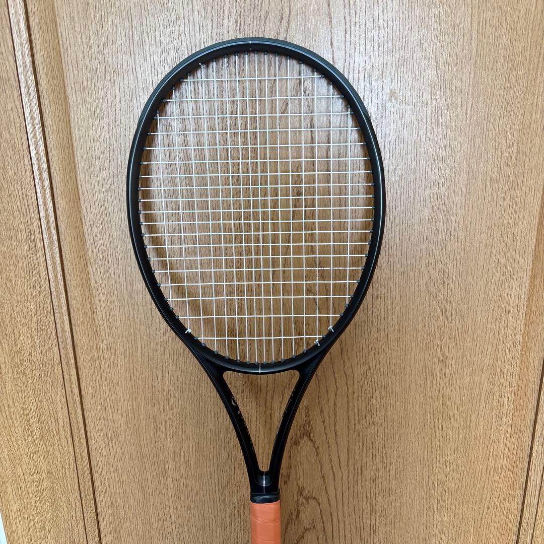 ラケット(硬式用) Wilson RF 01 future G2 Wilson RF01 FUTURE G2 | SFCテニスプロショップ