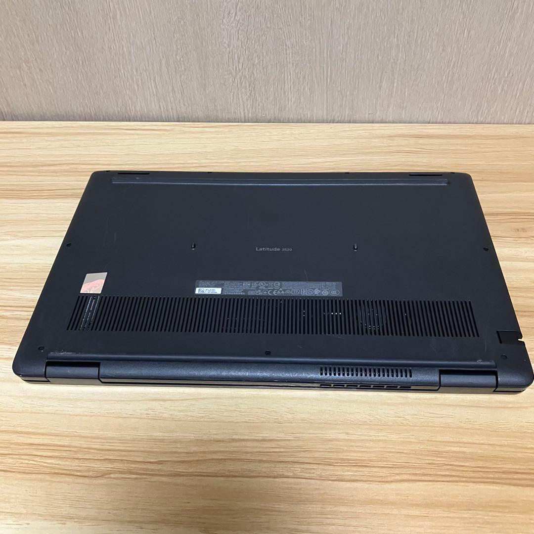 第11世代！DELL Latitude 3520 メモリ16GB テンキー 付き - メルカリ