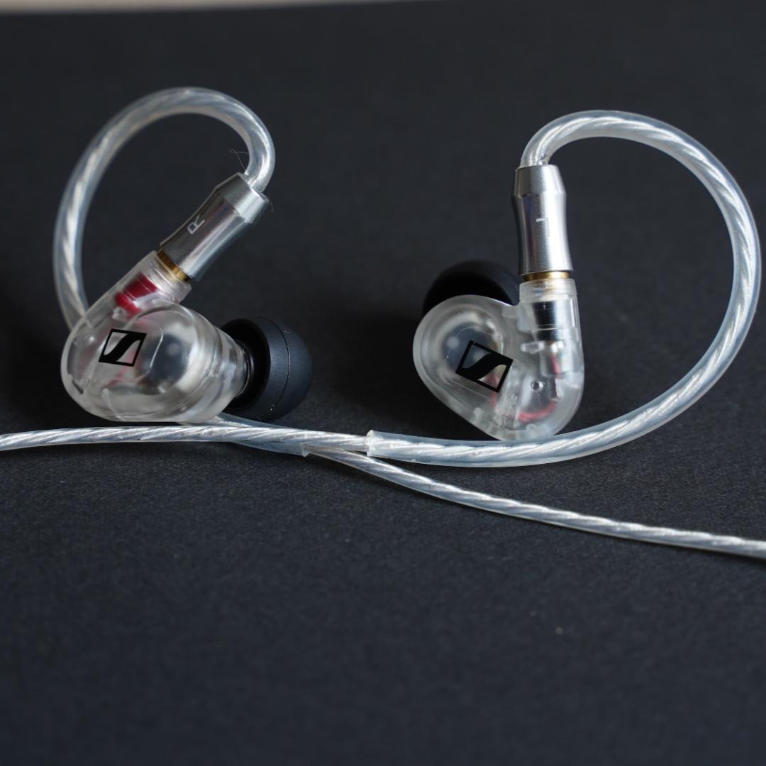 1点限定】ついに7N超冷凍製単結晶銅銀メッキ最高スペックIE500/