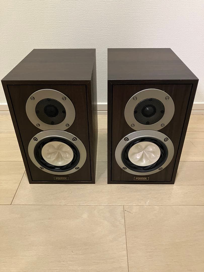 感動の音質　fostex フォステクス　GX100BJ 美品 SB100 | Fostex(フォステクス)Fostex(フォステクス)