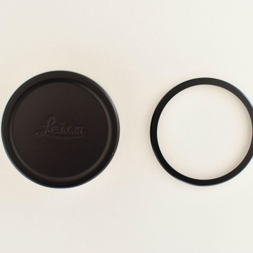 Leica Q2 美品 予備バッテリー 純正サムレスト付き - メルカリ