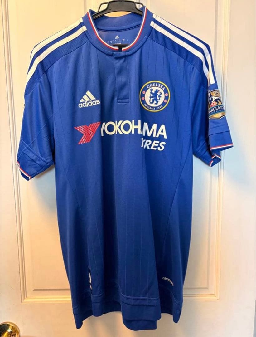 チェルシーFC FÀBREGAS 4 シャツ - メルカリ