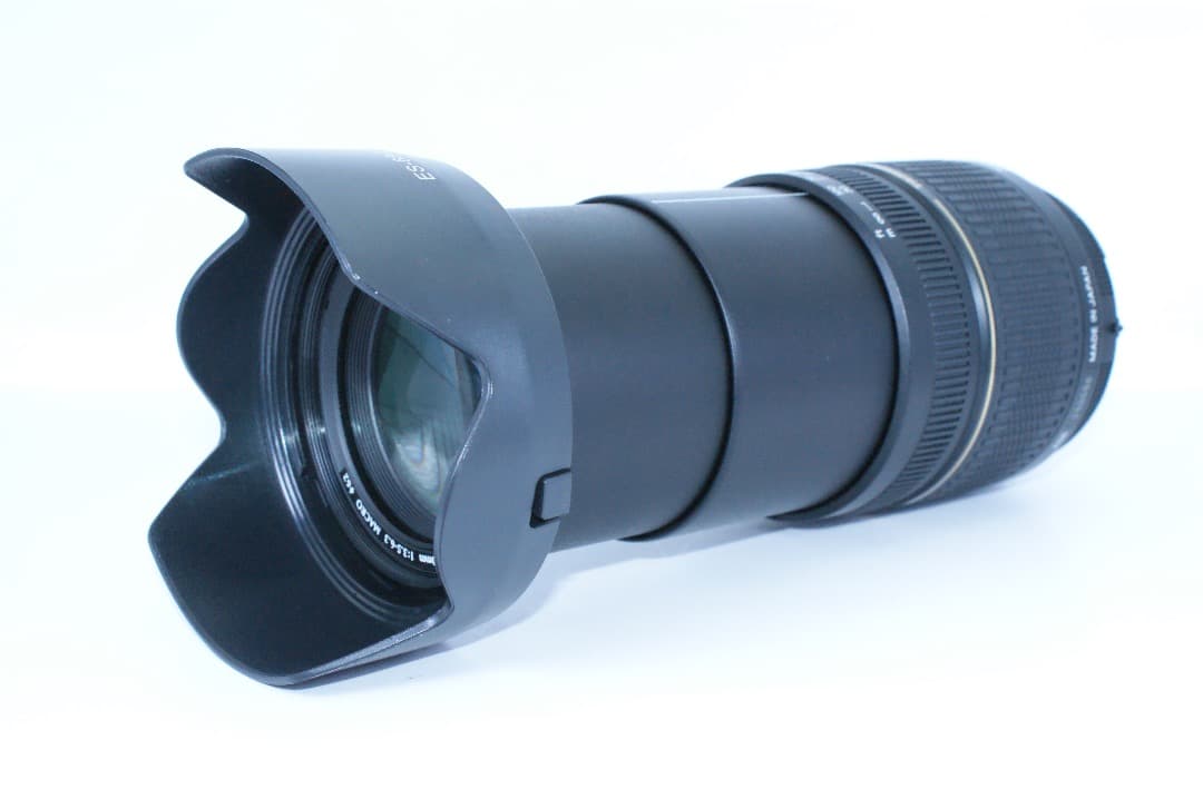 TAMRON AF 28-300mm F3.5-6.3 A06 NIKON用44