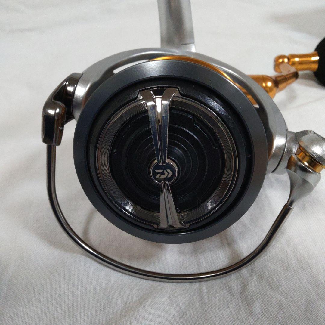 ダイワ 21フリームスFC LT 6000-D 【新品未使用品】 - メルカリ