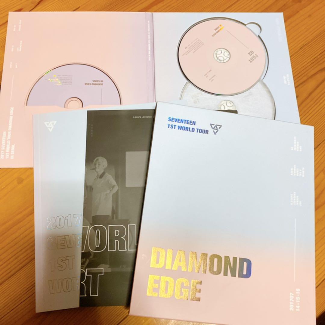 BTS MAGIC SHOP Blu-ray 韓国公演 ジミン