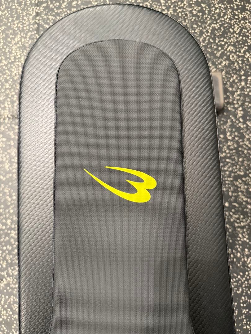 コダマット(KODAMAット) ベンチプレス世界王者 児玉大紀と共同開発したKODAMAット| BODYMAKER