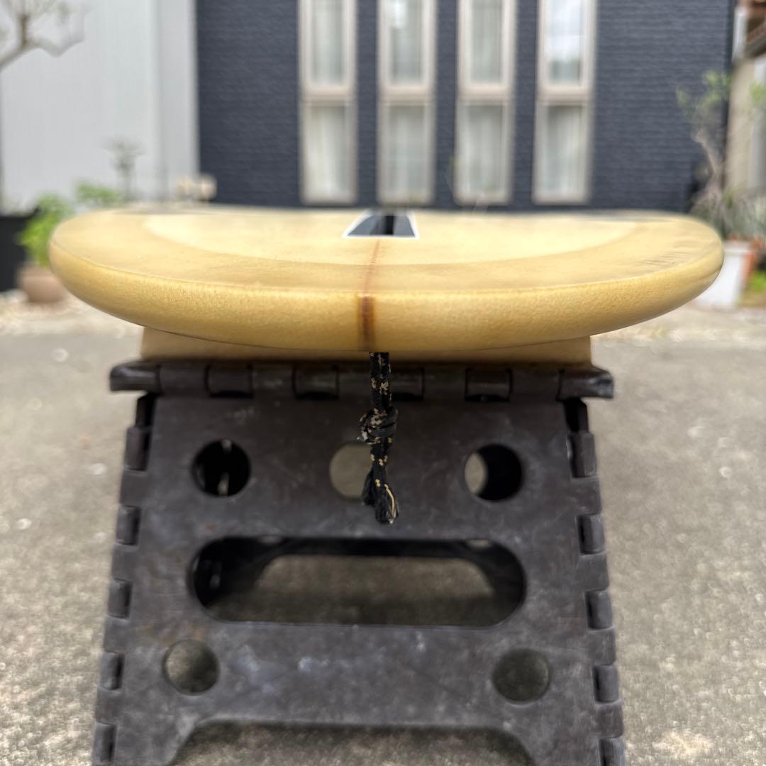 H.F.B. MID 7.0x20 7/8x 2 11/16 43.4Lフィン付