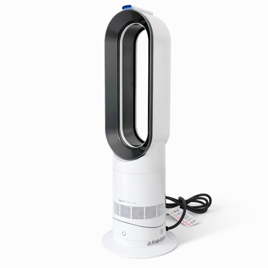 Dyson Hot &Cool AM09 2022年製 - メルカリ