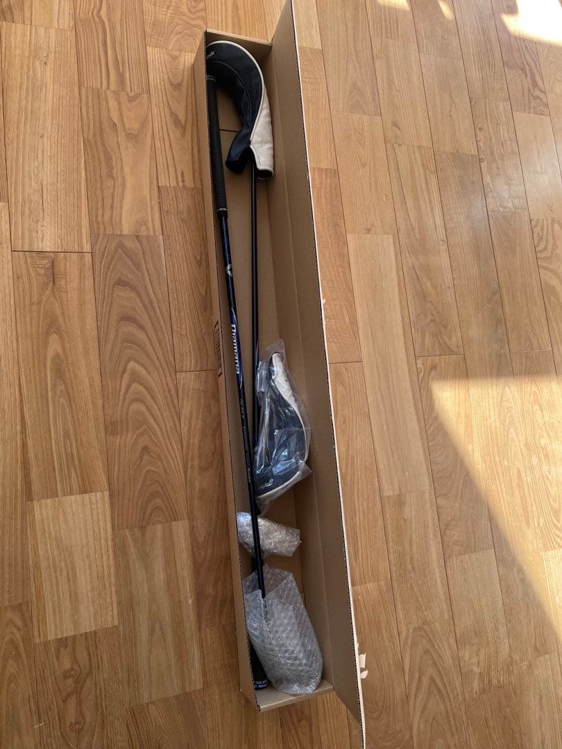 Qi10 レスキュー 3U & 6Uセット フレックス: R ヘッドカバー付 - メルカリ