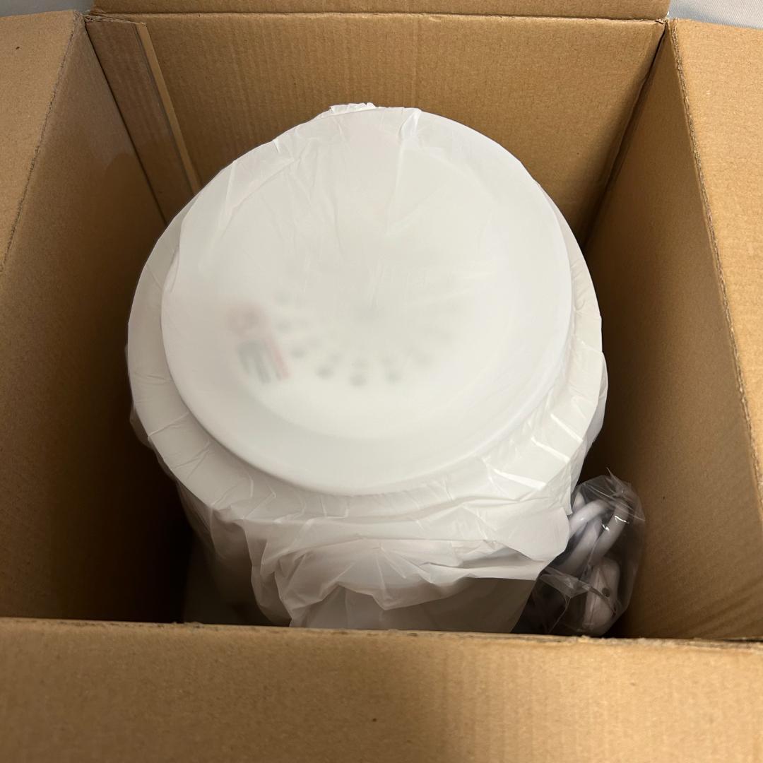 加湿器 スチーム式 加熱式 3.0L 大容量 最大加湿量500ml/h