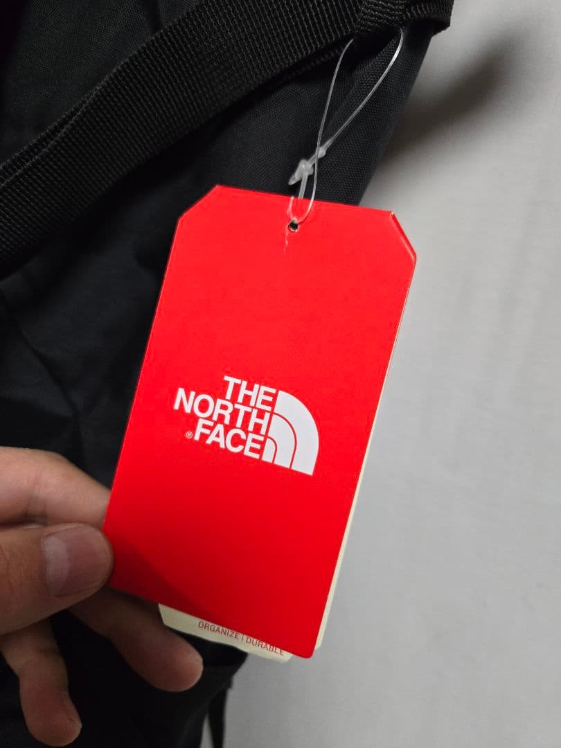 The North Face × VANS ブレイクポール バックパック 新品 - メルカリ