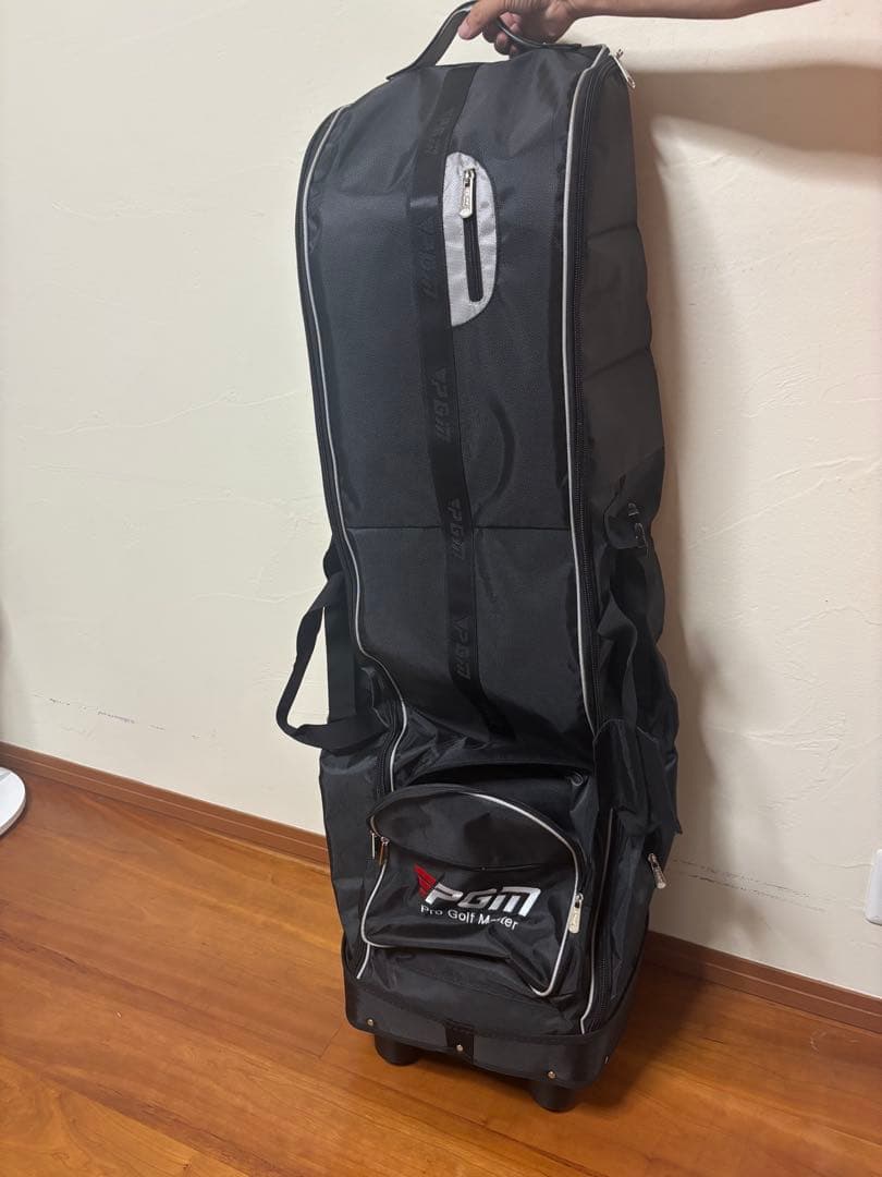PGM Pro Golf Master キャディバッグ　折りたたみゴルフバッグ ゴルフキャディバッグ スポーツゴルフバッグ PGM リュックサック