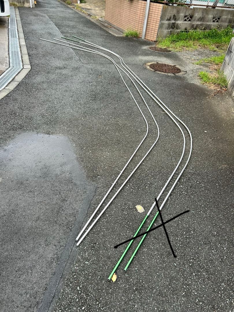 taーーhappy　シルバーポール2本 セーフティ 硬式野球ボール 2PC【野球】 | 株式会社カワセ