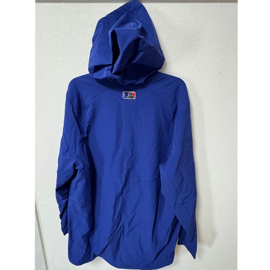 大谷翔平 同僚ドジャース フリーマン 2023年 支給品 ジャケット NIKE製