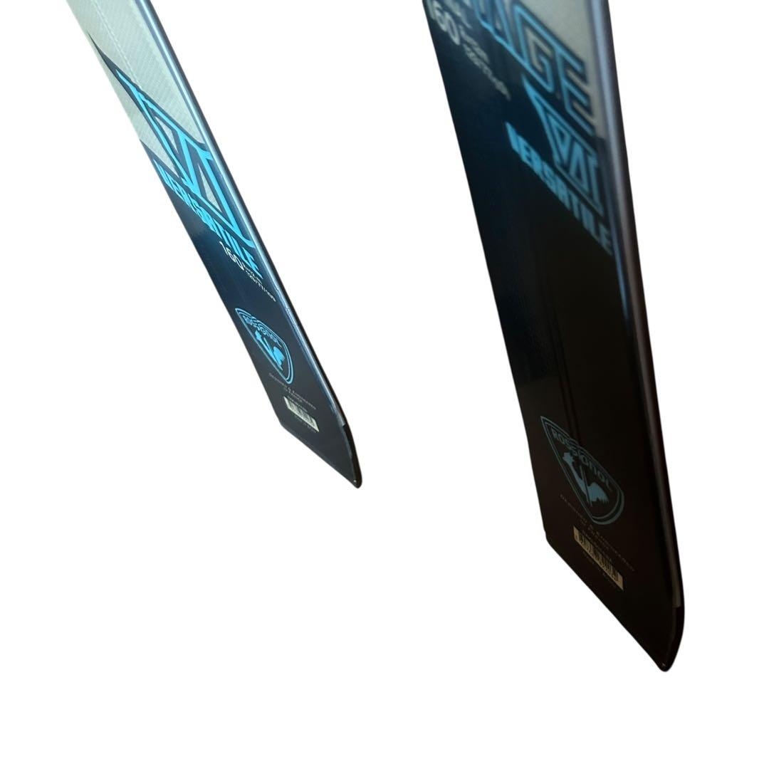 ロシニョール SUPER VIRAGE VI VERSATILE 160cm - メルカリ