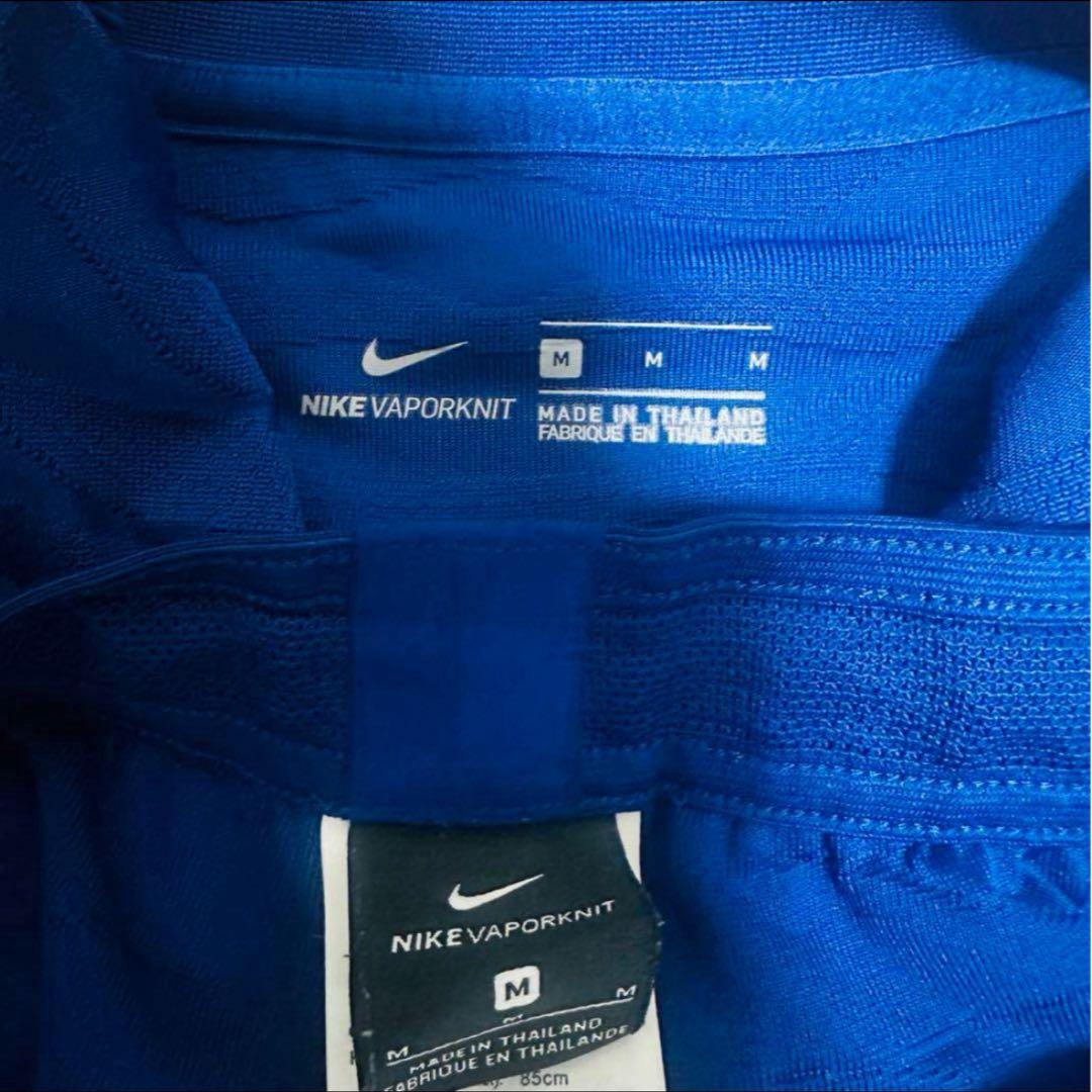 NIKE VaporKnit バルセロナ ジャージ US.Mサイズ - メルカリ