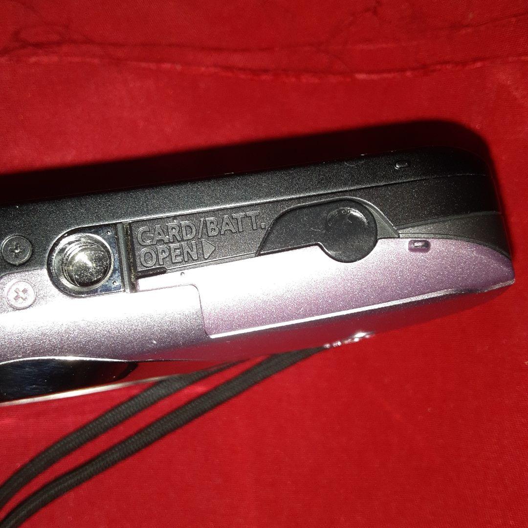 デジタルカメラ Canon IXY 10S 14.1MEGA