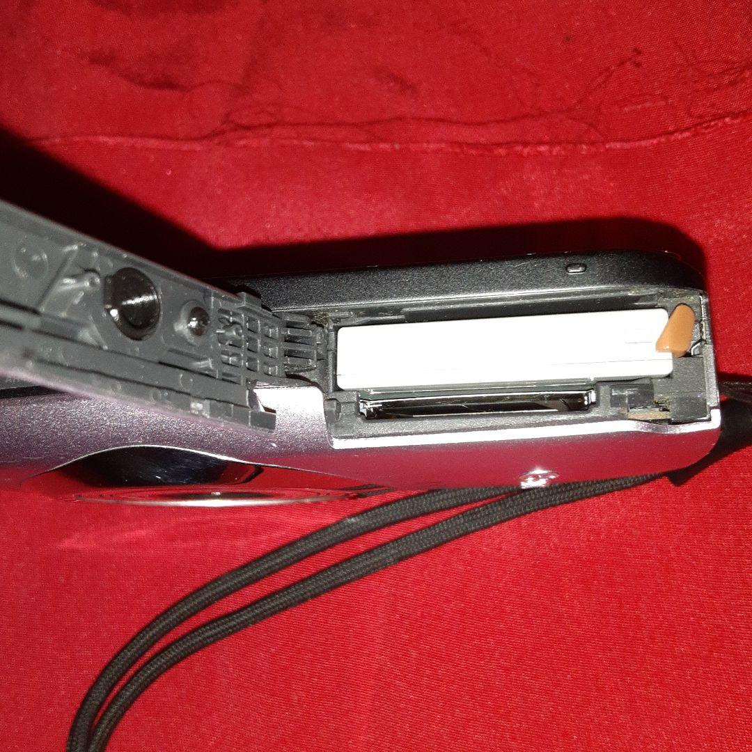 デジタルカメラ Canon IXY 10S 14.1MEGA