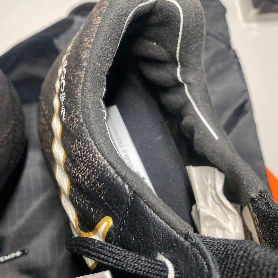 【新品未使用】Nike Tiempo Legend VⅡ HG-E 25.0cm