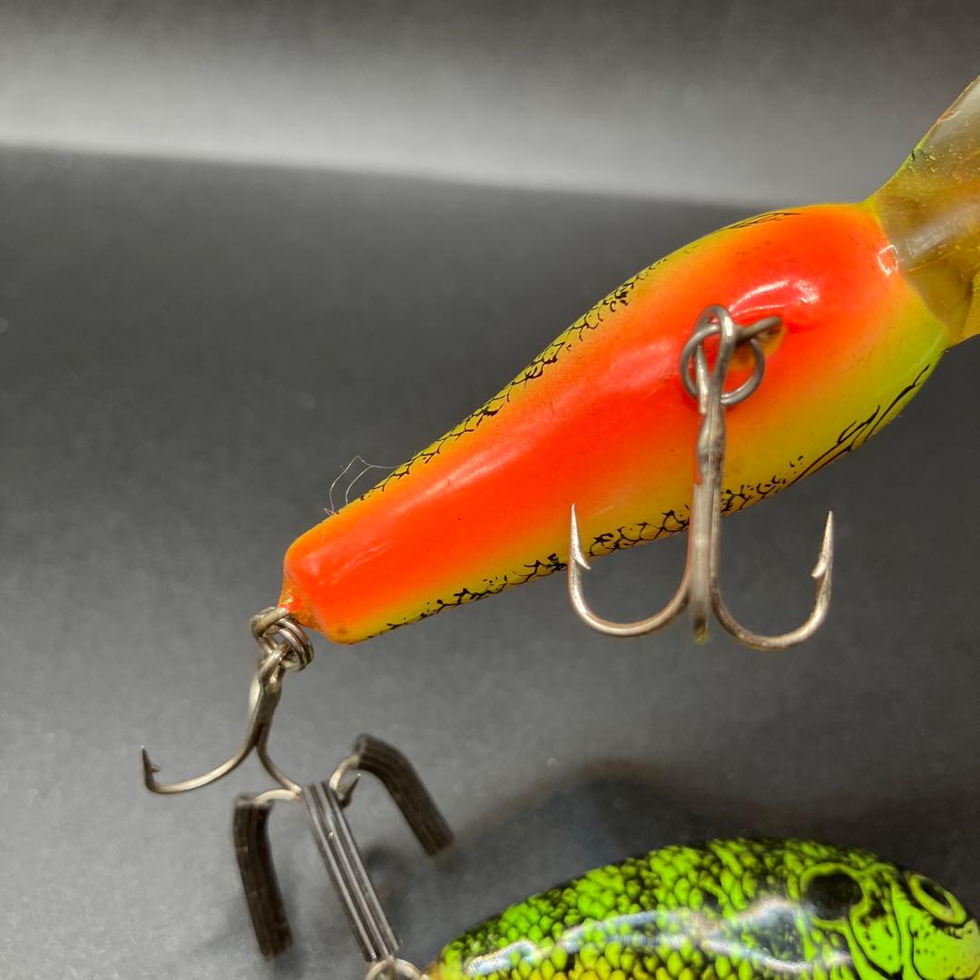 希少 オールド ダイワ ピーナッツ 3個セット - メルカリ