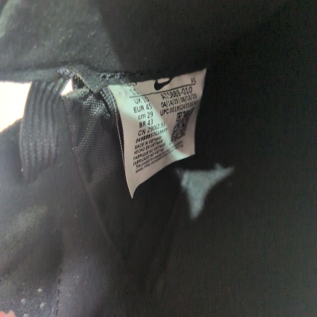 シューズ Nike Premier3 29.0cm