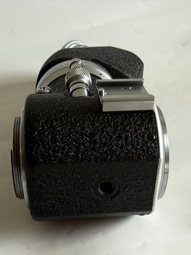 Leica Leitz Visoflex ビゾフレックス I型 +45°ルーペ - メルカリ