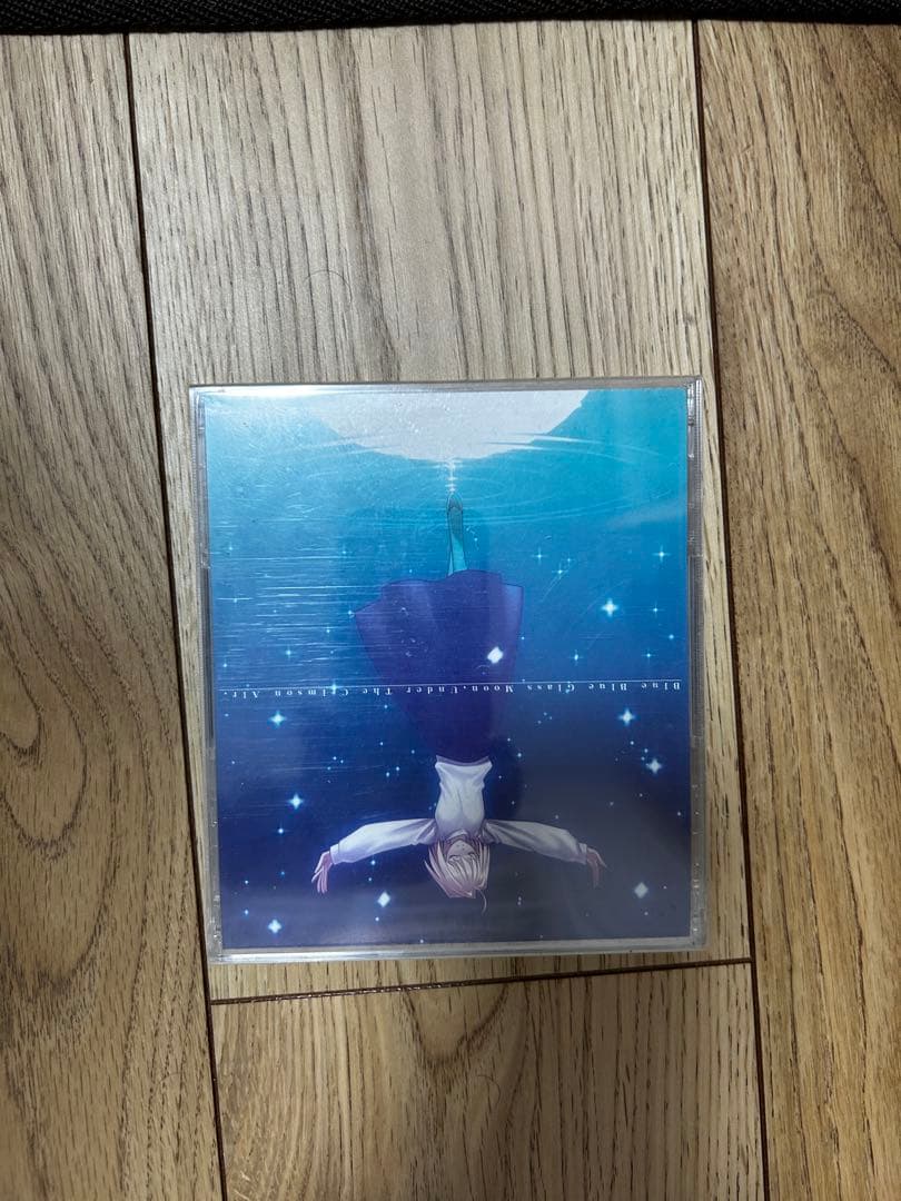 TYPEMOON 月箱(再販版) CDソフト - メルカリ