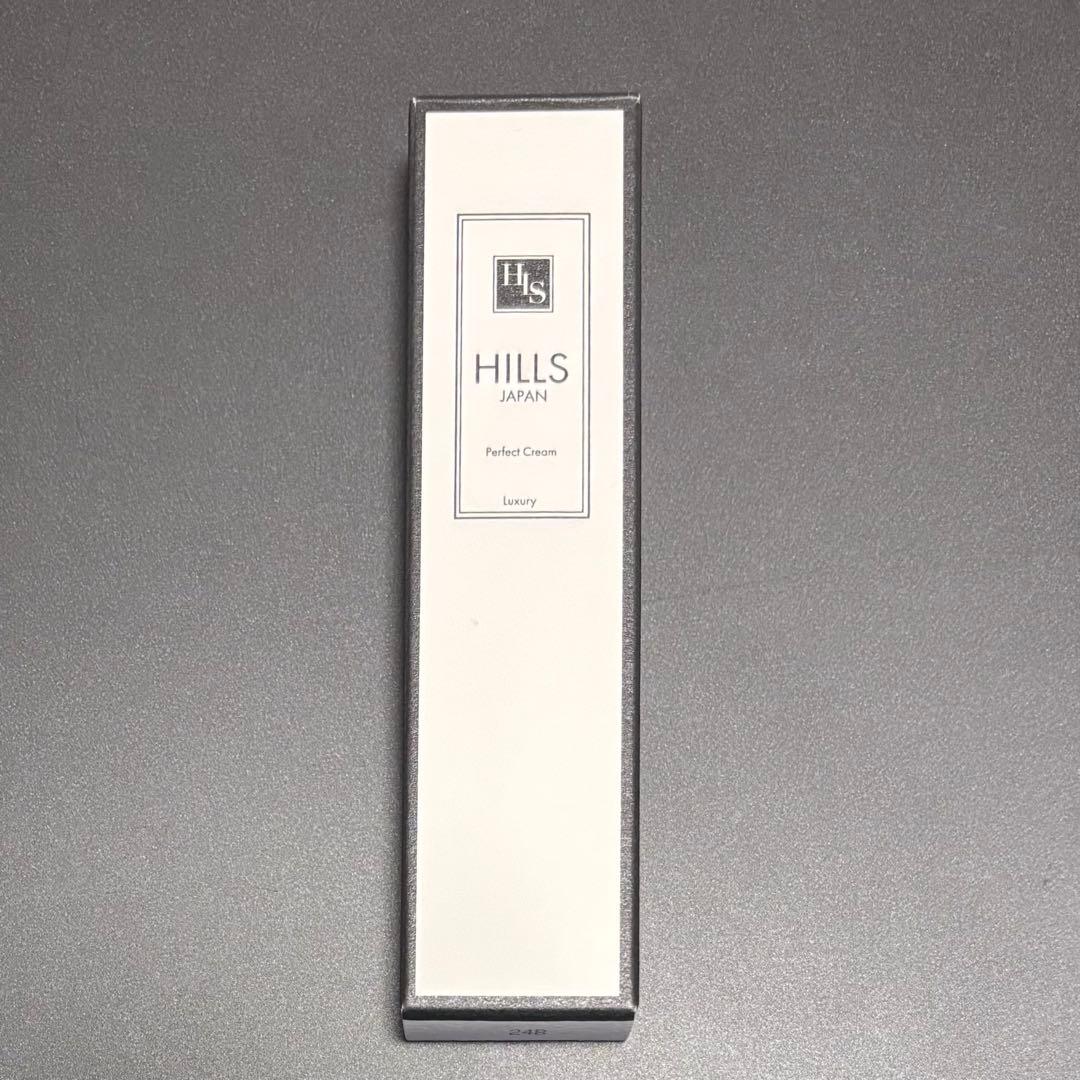 新品未使用 ヒルズジャパン ハンドネイルトータルクリーム50g - メルカリ