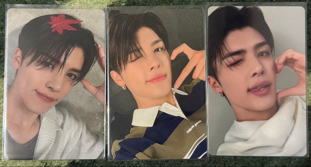 &TEAM MAKI トレカ まとめ売り37枚 春 夏 秋 冬 - メルカリ