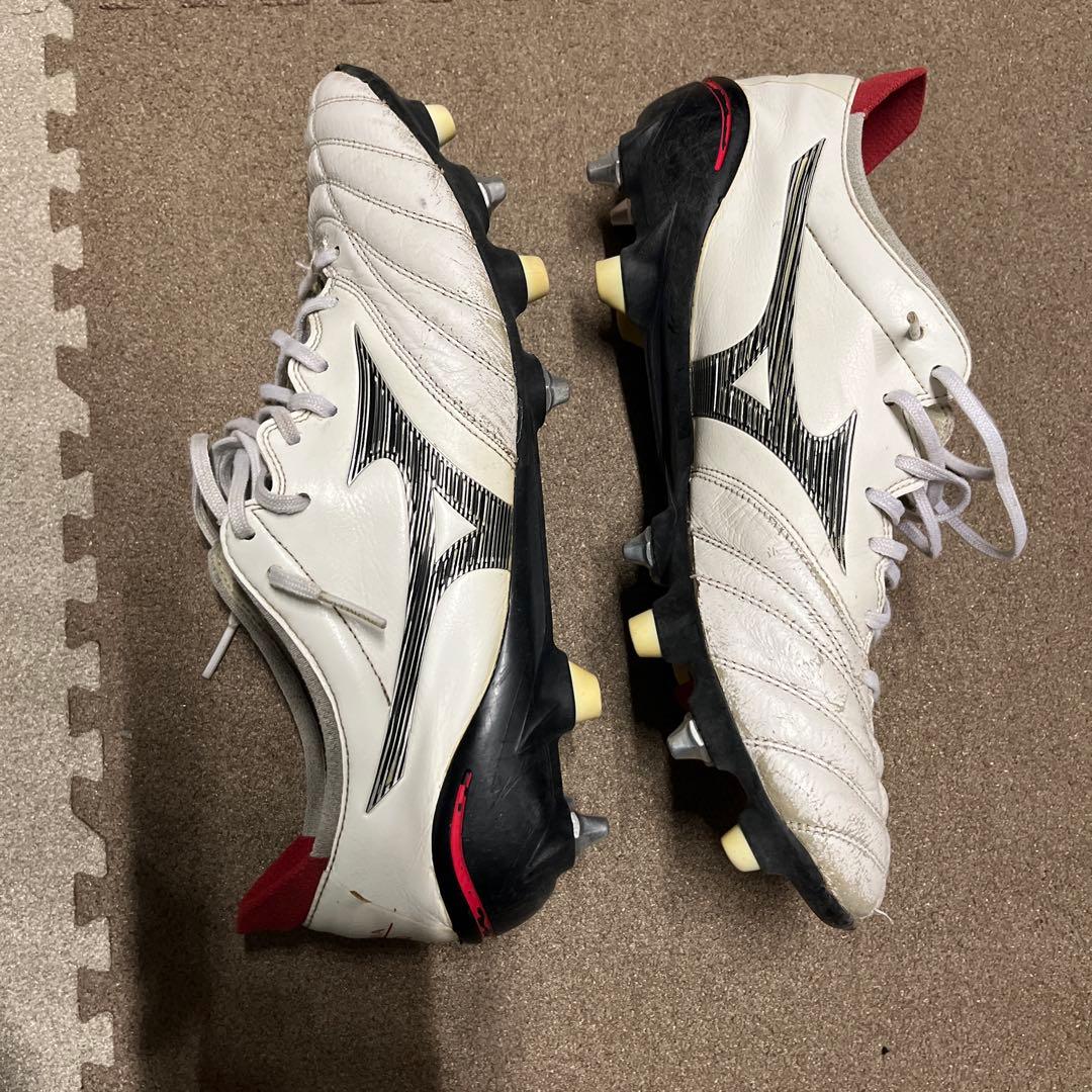 取り替え式モレリアネオIII 27.0cm