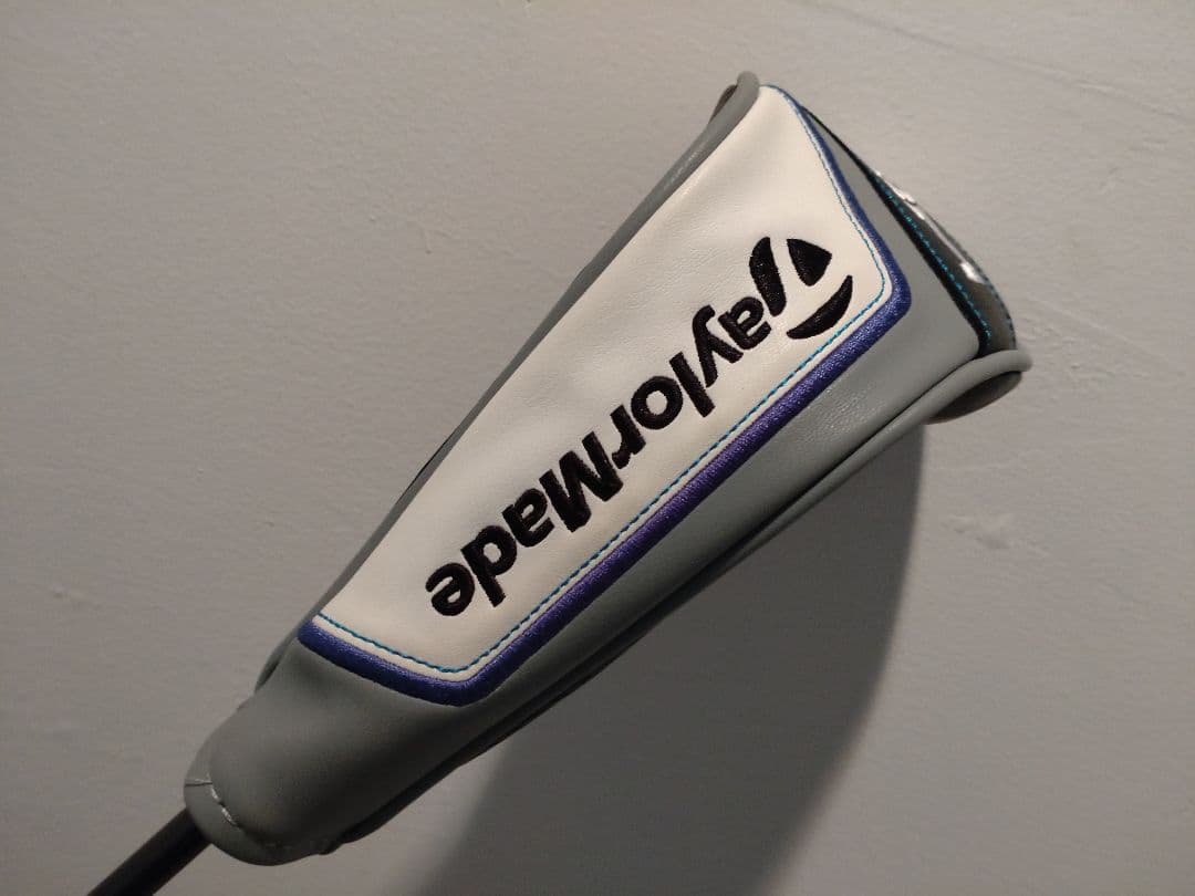 テーラーメイドSIM HYBRID＃6 28° TENSEI TM60 S - メルカリ