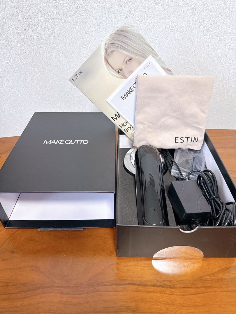 値下げ中 MAKEQUTTO 多機能複合美容機 EMS キャビテーション Amazon.co.jp: MAKEQUTTO メイキュット 多機能 複合美容機 EMS LED光 3