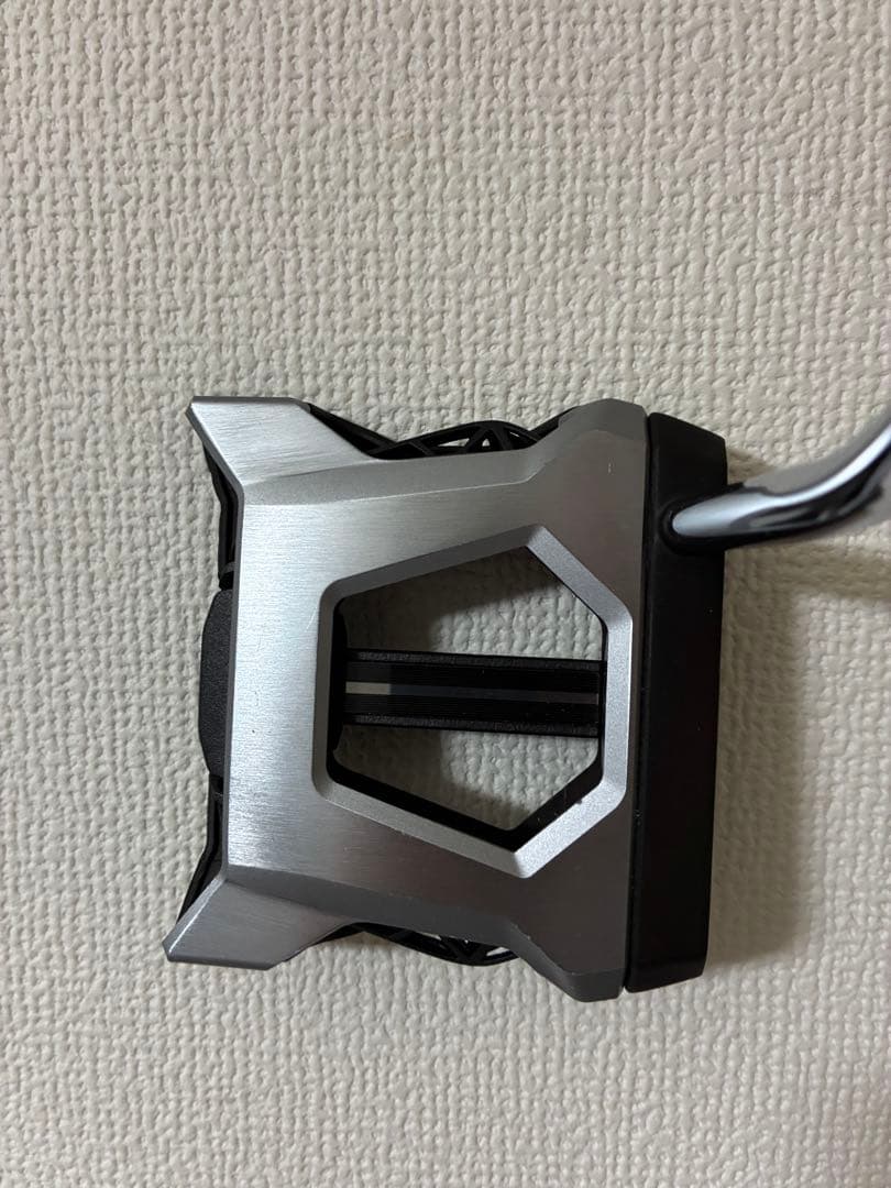 コブラ KING 3D PRINTED AGERAパター 中尺 - メルカリ