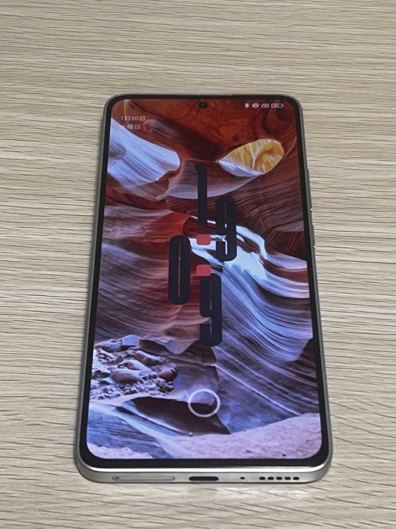 スマートフォン本体 poco m7 pro 5G Silver 256GB POCO M7 Pro 5G | Xiaomi 日本 | すべての仕様と機能