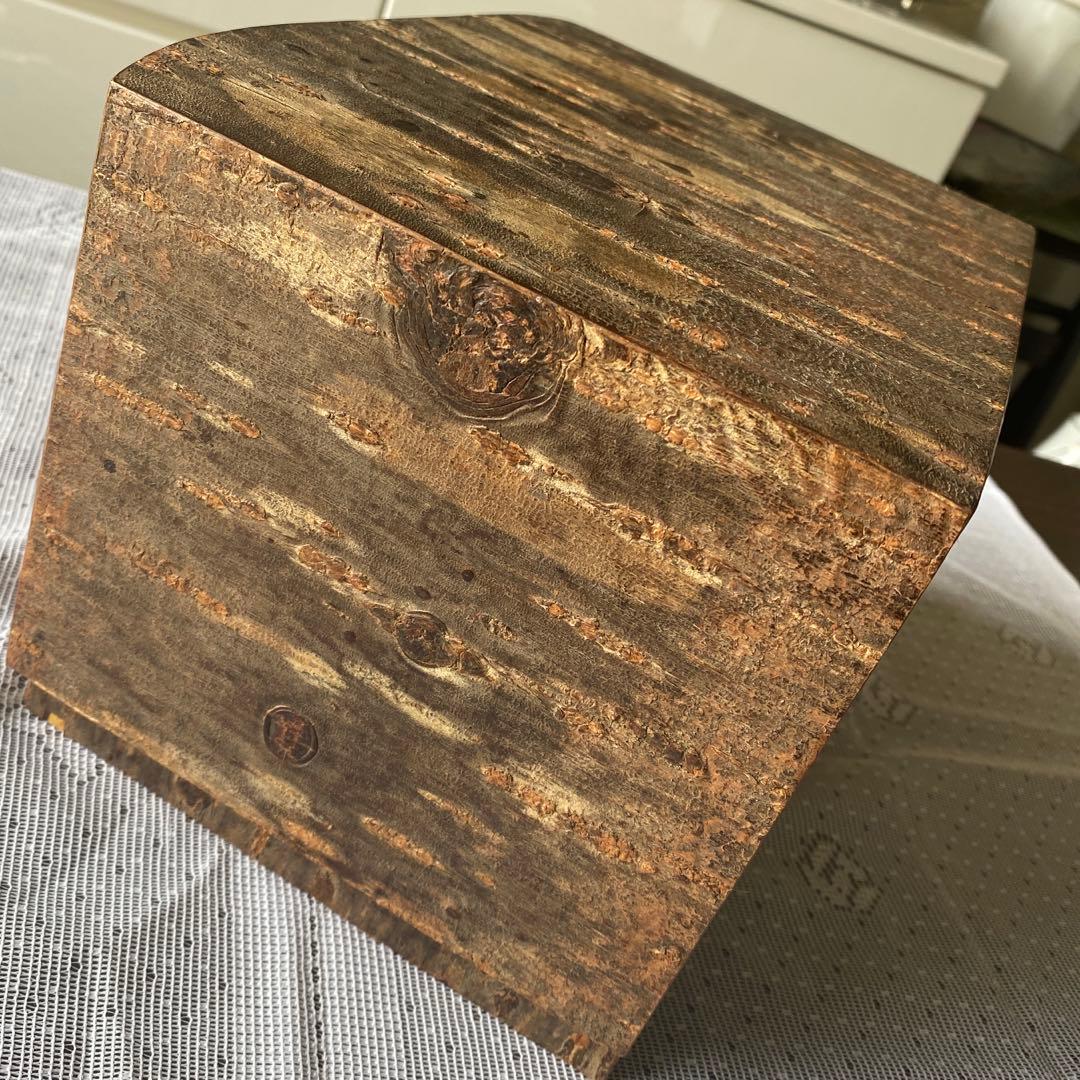 まん丸様専用 樺細工 秋田角館伝統工芸品 総皮造 - メルカリ