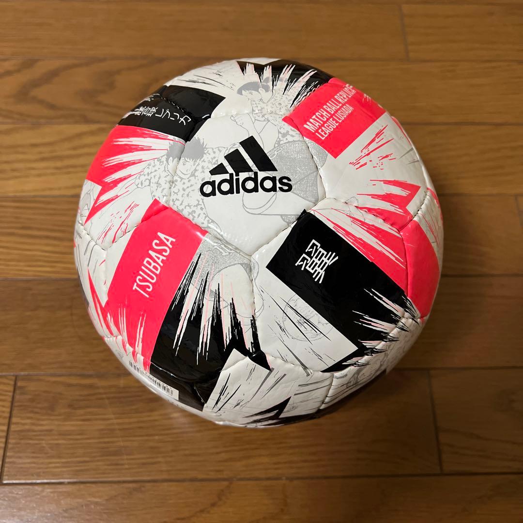 サッカーボール5号球 - メルカリ