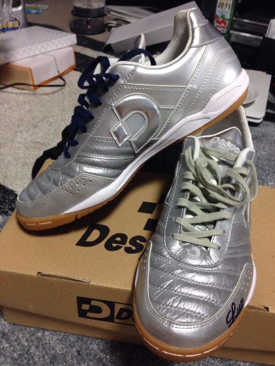 超激レア別注品　デスポルチ ✖️ルースイソンブラ Kemari87 KISHISPO / Desporte | デスポルチ