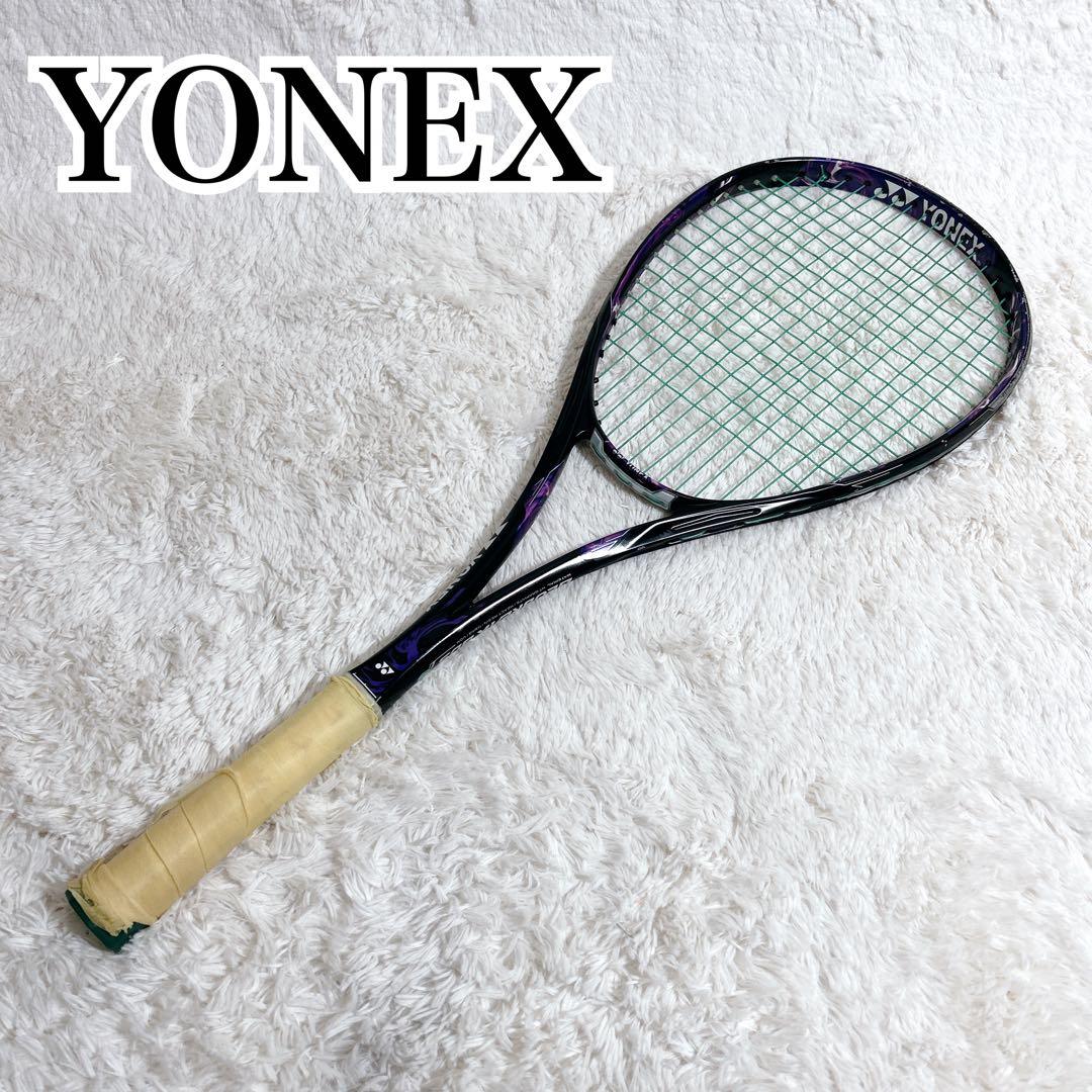 【美品】ジオブレイク80S ヨネックス ラケット GEOBREAK80S YONEX 02GEOBREAK 80S（ジオブレイク80S） - ラケットショップタジマヤ