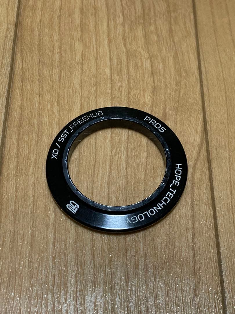 HOPE PRO5用 SRAM XD フリーボディ - メルカリ