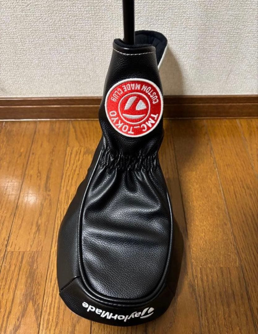 テーラーメイド Qi35 ドライバー 9.0度 24ベンタスブラック 6S - メルカリ