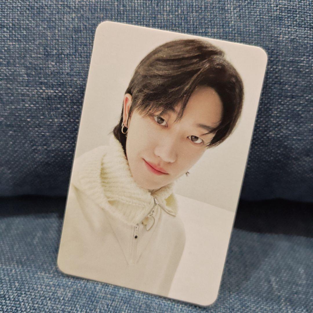 SEVENTEEN THE8ディエイト ミンハオ トレカ GOING vol.2 - メルカリ