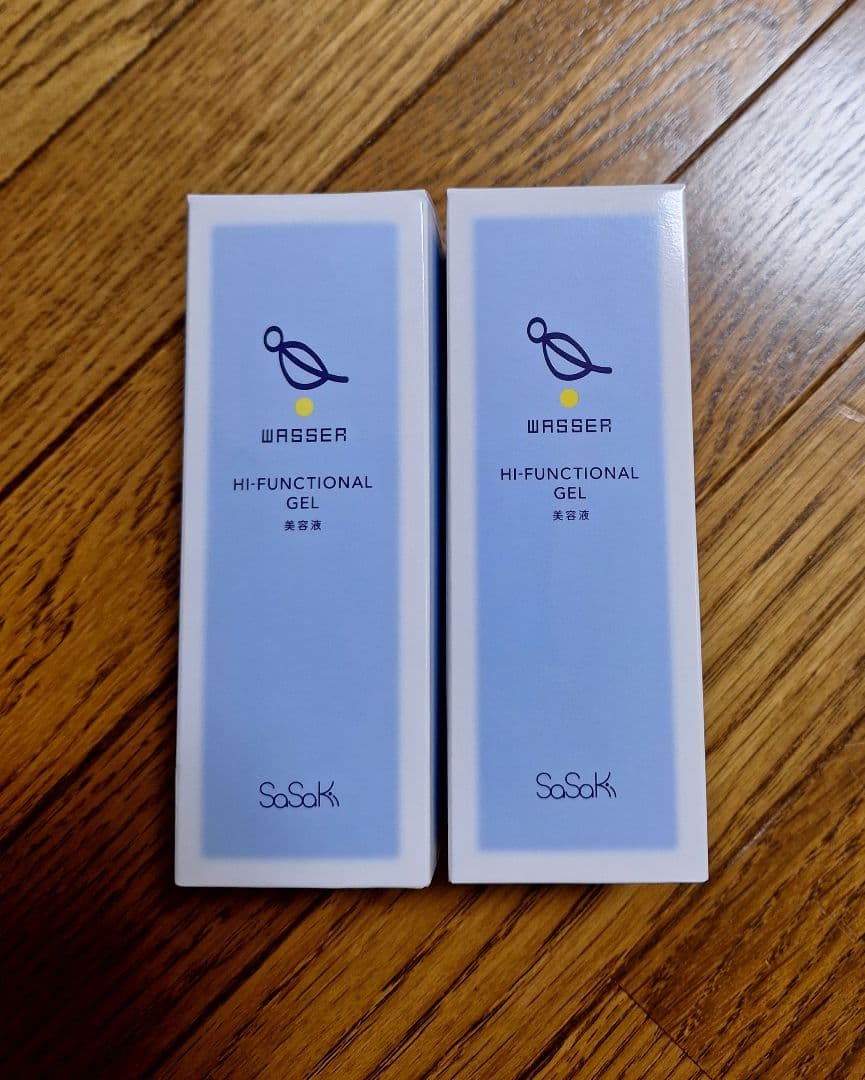 スキンJXVXマットクレーム 50mL/エリクソンラボラトワ 4つ