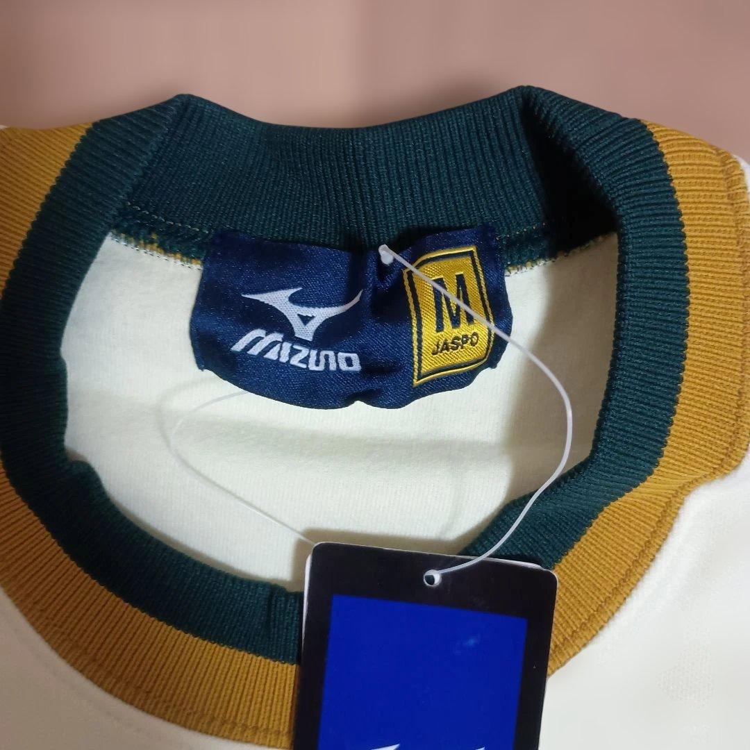 新品】南海ホークス 復刻 ユニフォーム ミズノ Mサイズ - メルカリ