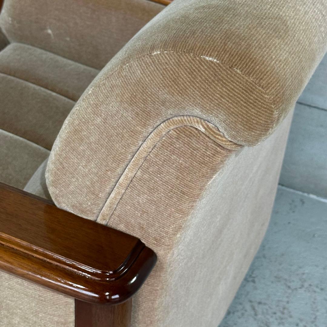 ✦70s✦マルニ maruni ミッドセンチュリー ソファー｜昭和レトロ