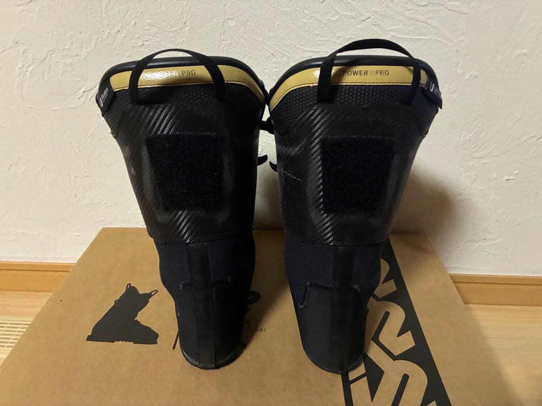 K2 RECON TEAM 27〜27.5 FLEX 120〜140 - メルカリ